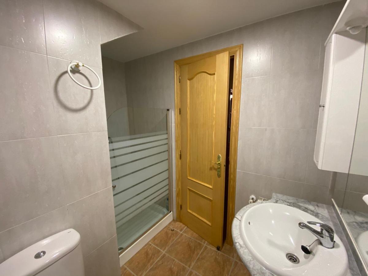 El Rincon De Dorotea - Casa Rural Villalba de la Sierra Zewnętrze zdjęcie