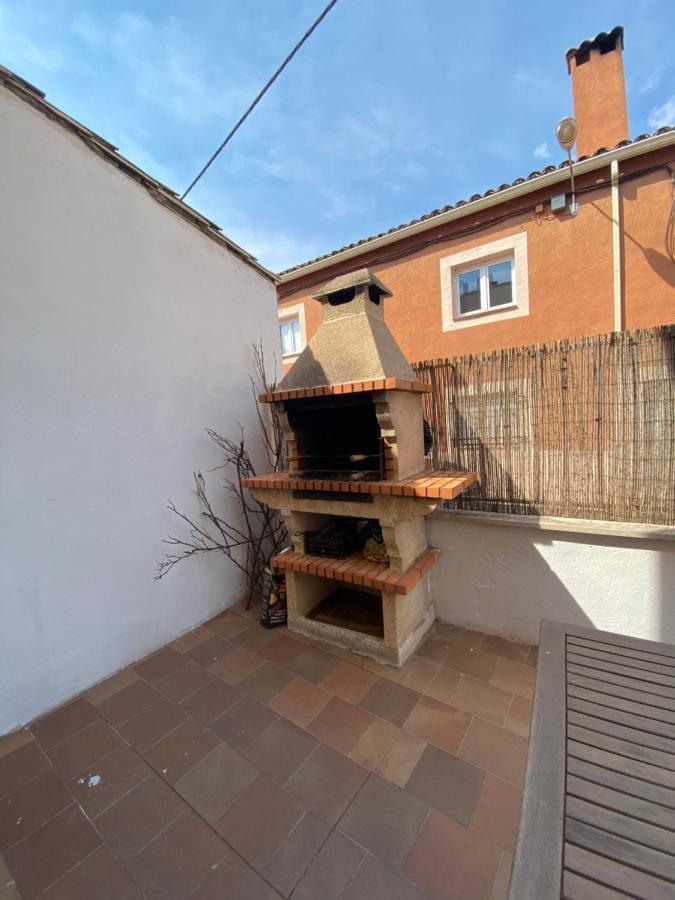 El Rincon De Dorotea - Casa Rural Villalba de la Sierra Zewnętrze zdjęcie